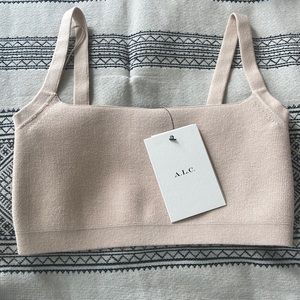 ALC Crop Top